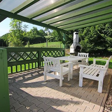 Holiday home Markousovice