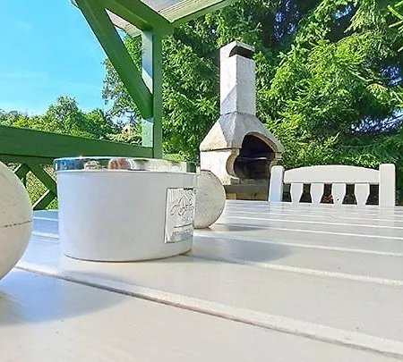 Markousovice Holiday home Velke Svatonovice