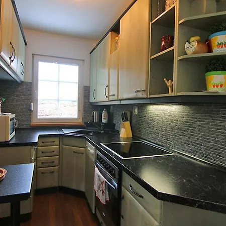 Holiday home Markousovice *