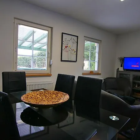 Markousovice Holiday home