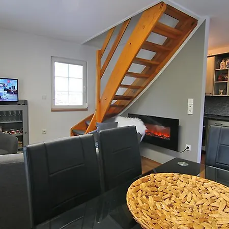 Markousovice Tatil Evi *
