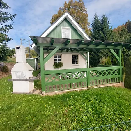 Holiday home Markousovice *