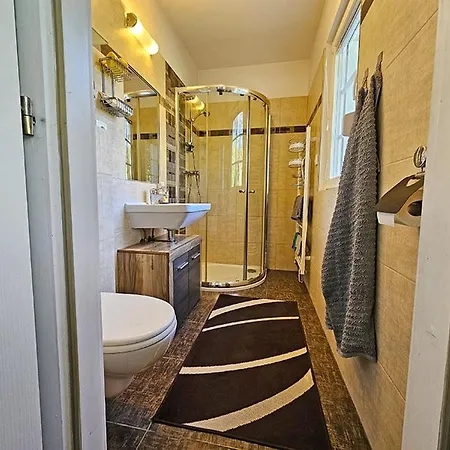 Сasa de vacaciones Markousovice